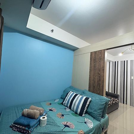Sea Residences Jeremiah2911 Маніла Екстер'єр фото