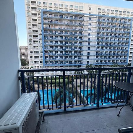 Sea Residences Jeremiah2911 Маніла Екстер'єр фото