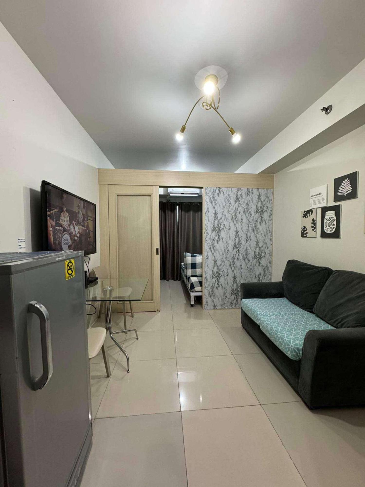 Sea Residences Jeremiah2911 Маніла Екстер'єр фото