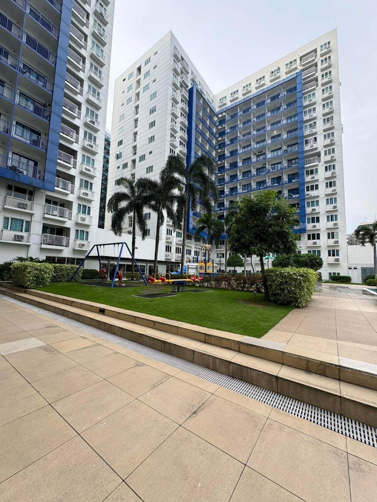 Sea Residences Jeremiah2911 Маніла Екстер'єр фото