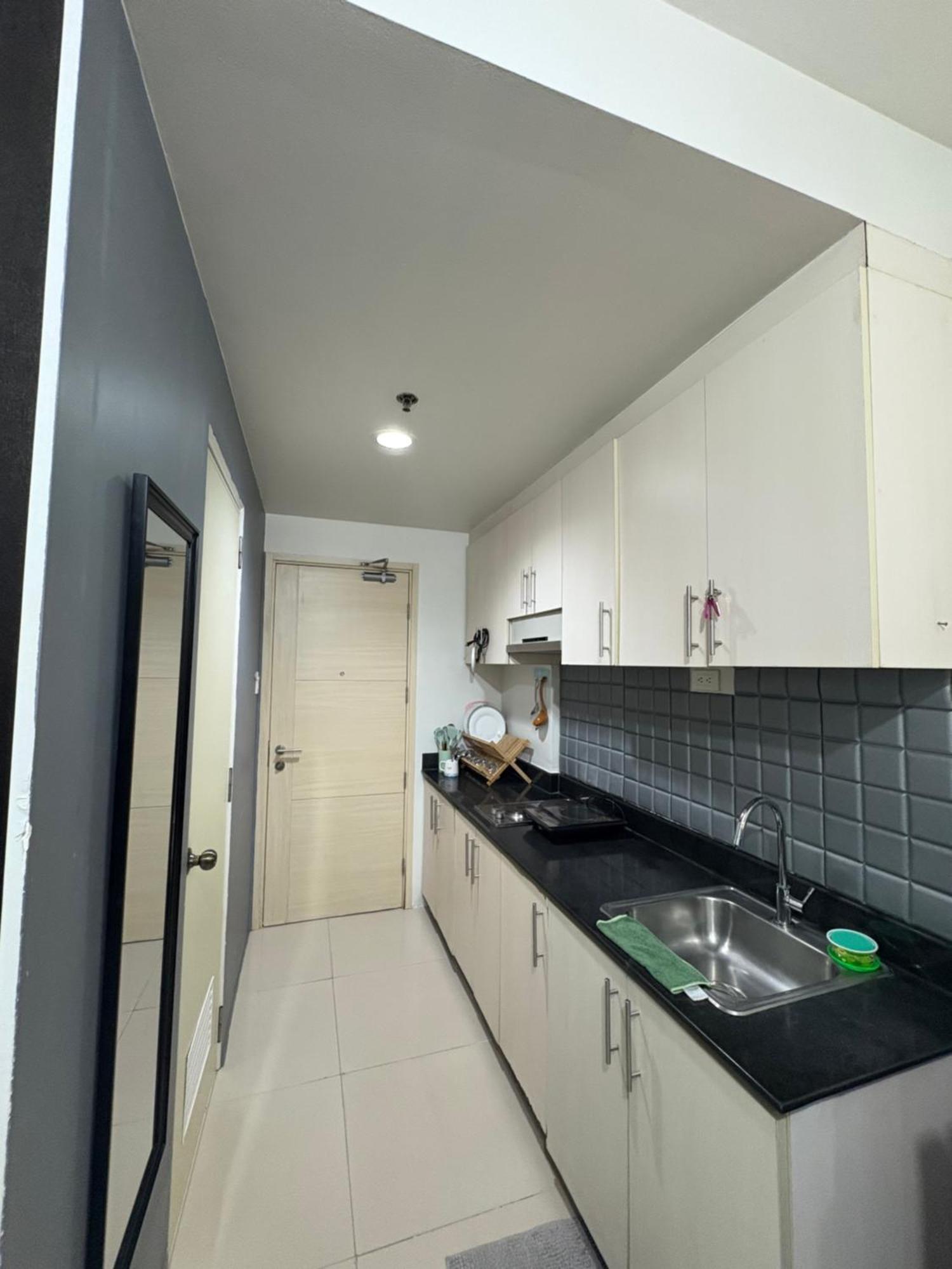 Sea Residences Jeremiah2911 Маніла Екстер'єр фото