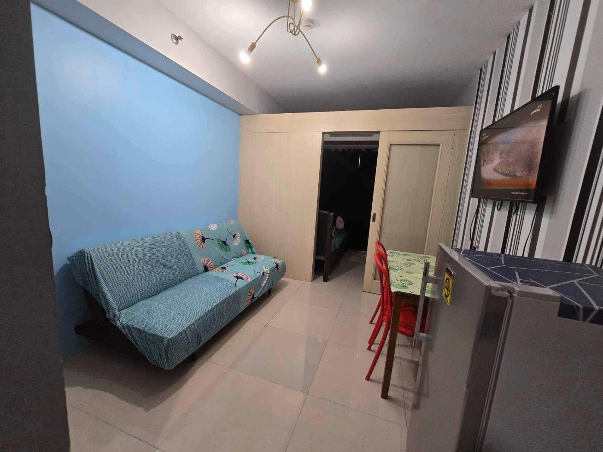 Sea Residences Jeremiah2911 Маніла Екстер'єр фото