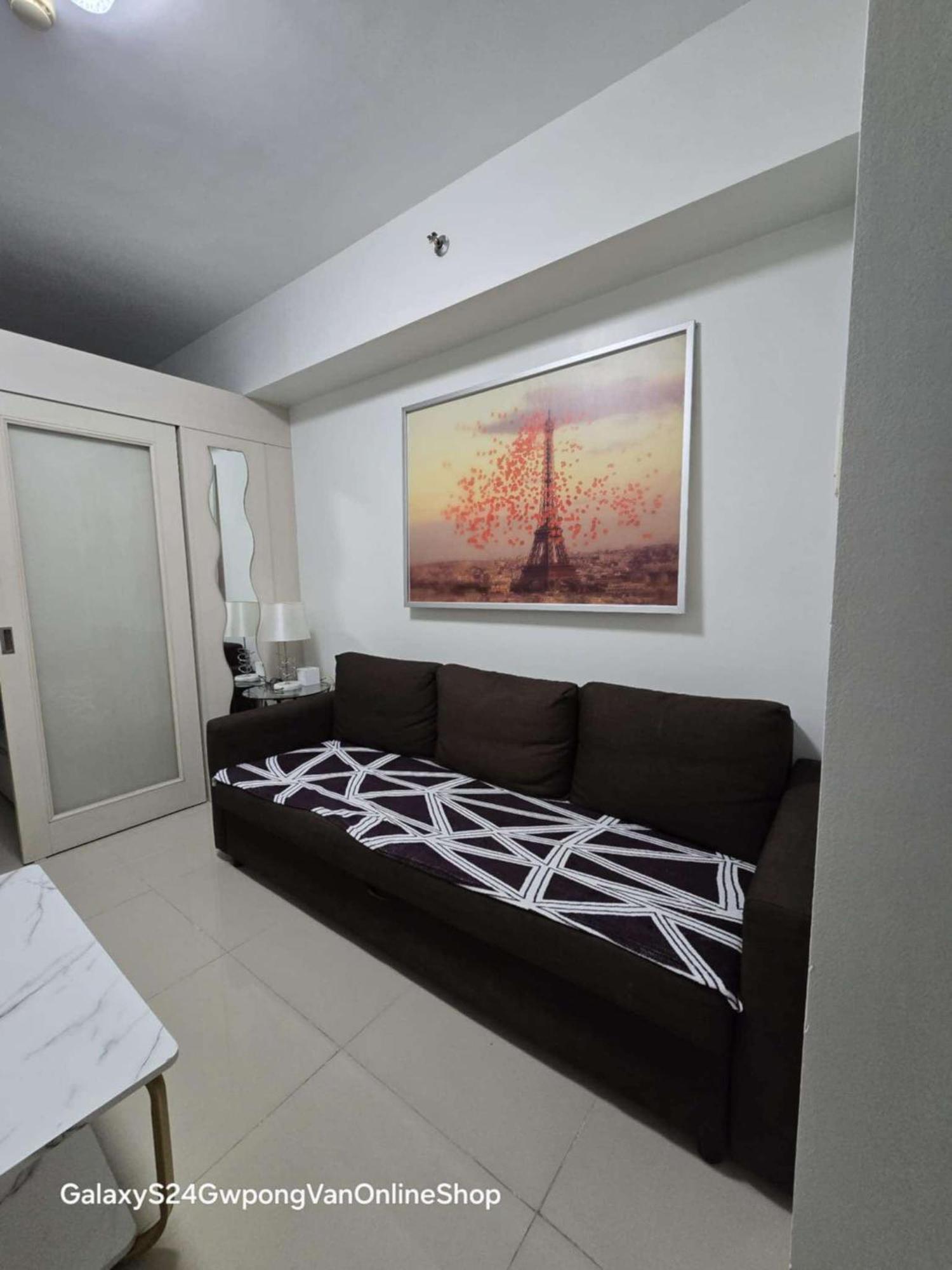 Sea Residences Jeremiah2911 Маніла Екстер'єр фото