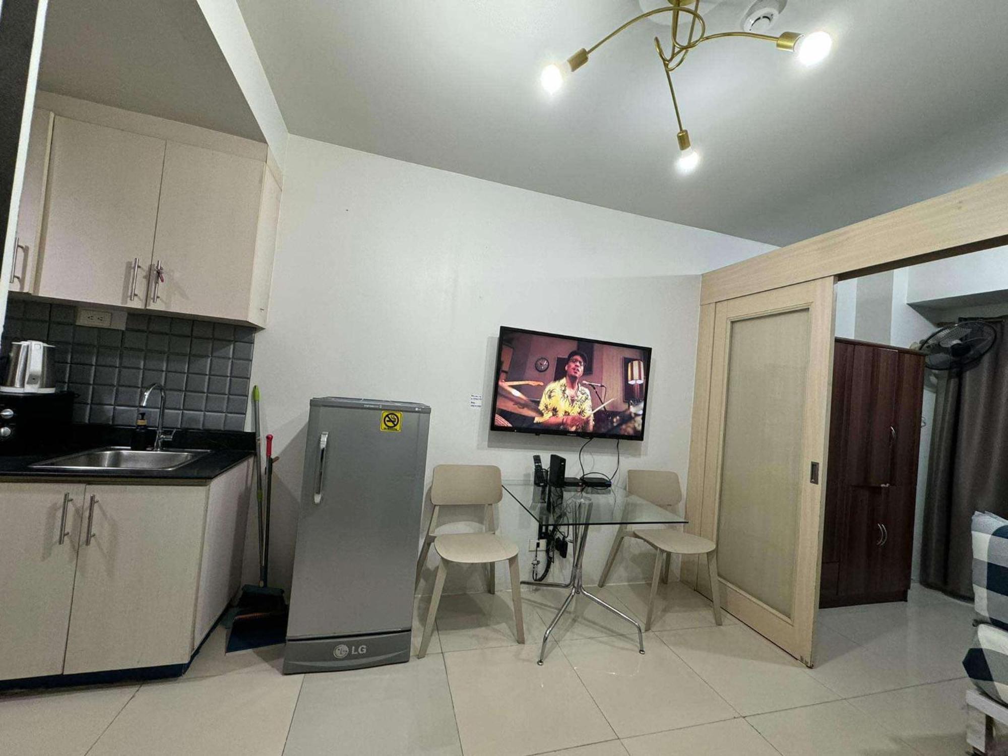 Sea Residences Jeremiah2911 Маніла Екстер'єр фото