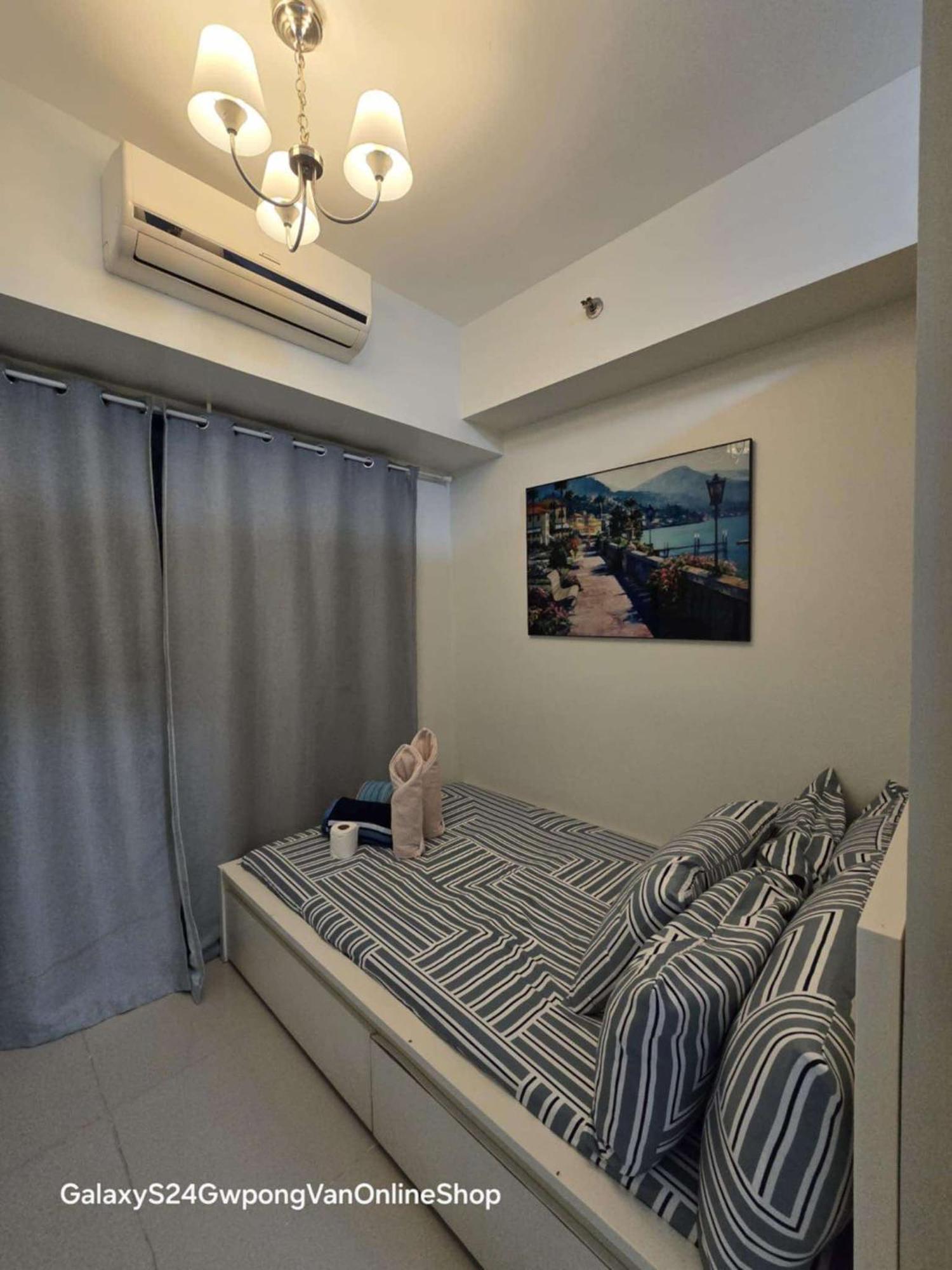 Sea Residences Jeremiah2911 Маніла Екстер'єр фото