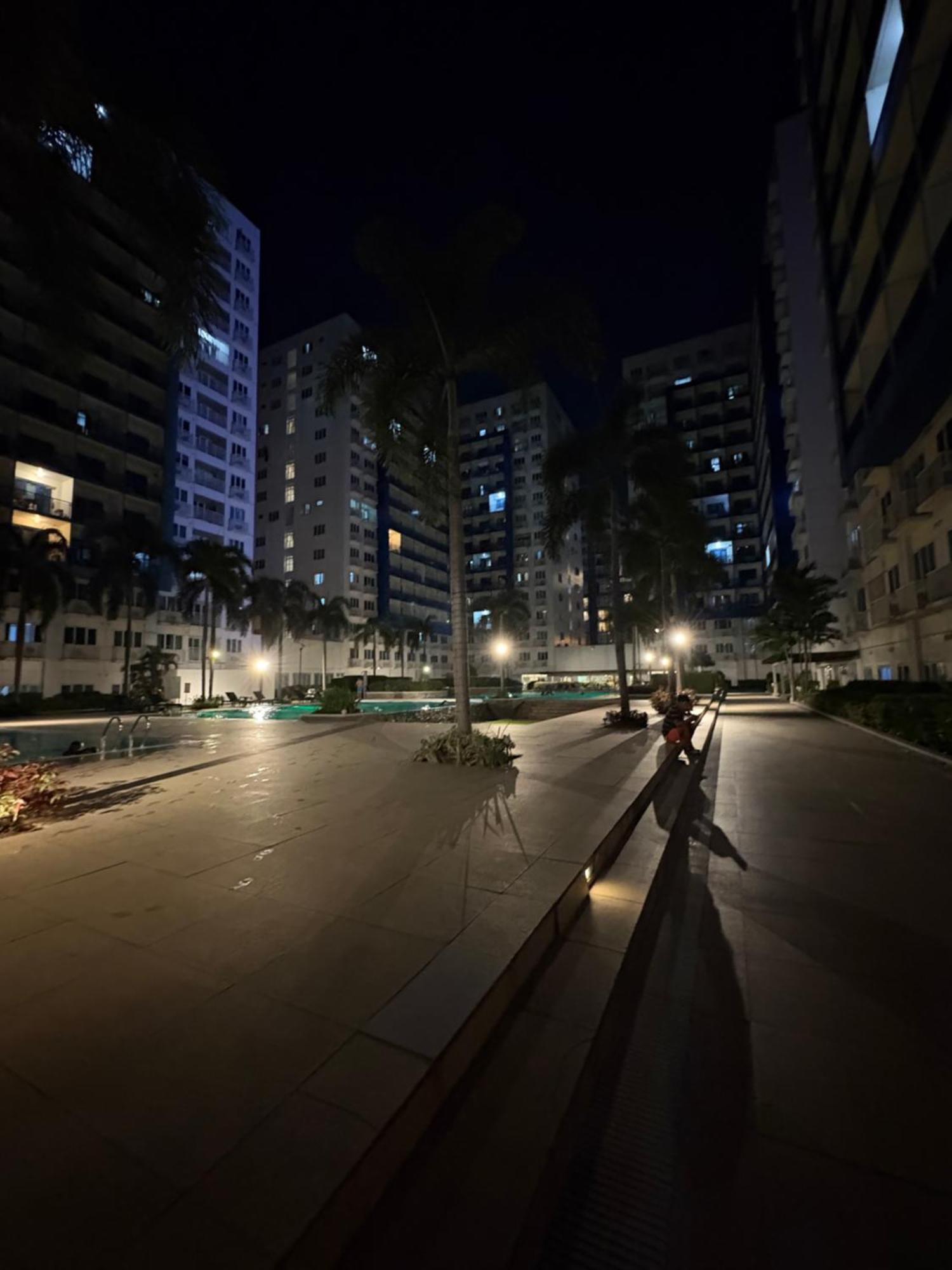 Sea Residences Jeremiah2911 Маніла Екстер'єр фото