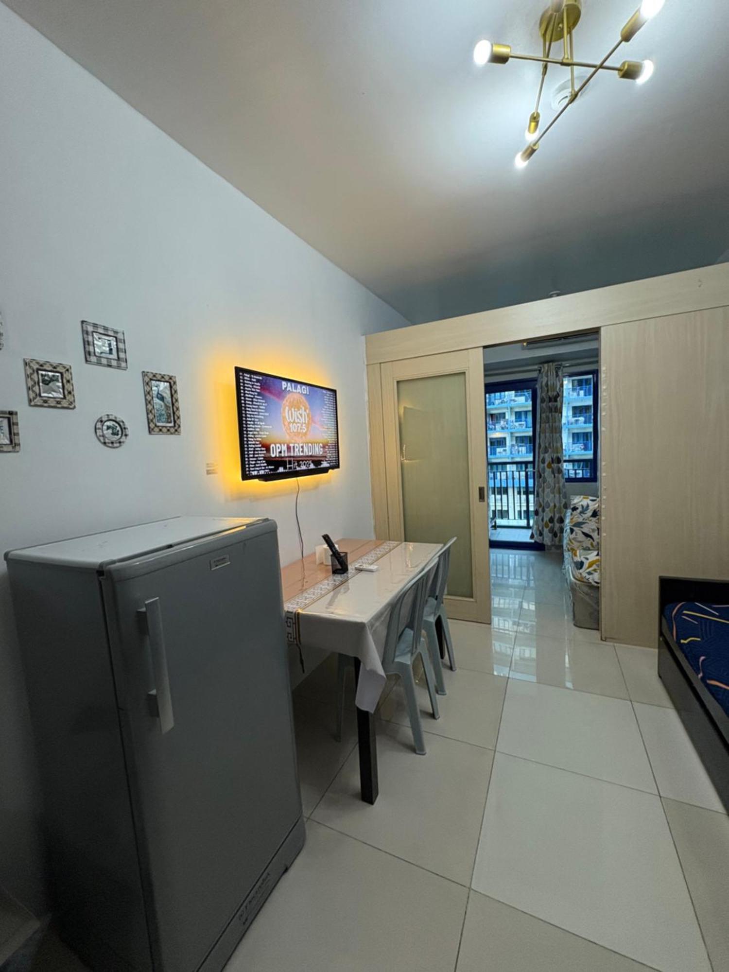 Sea Residences Jeremiah2911 Маніла Екстер'єр фото