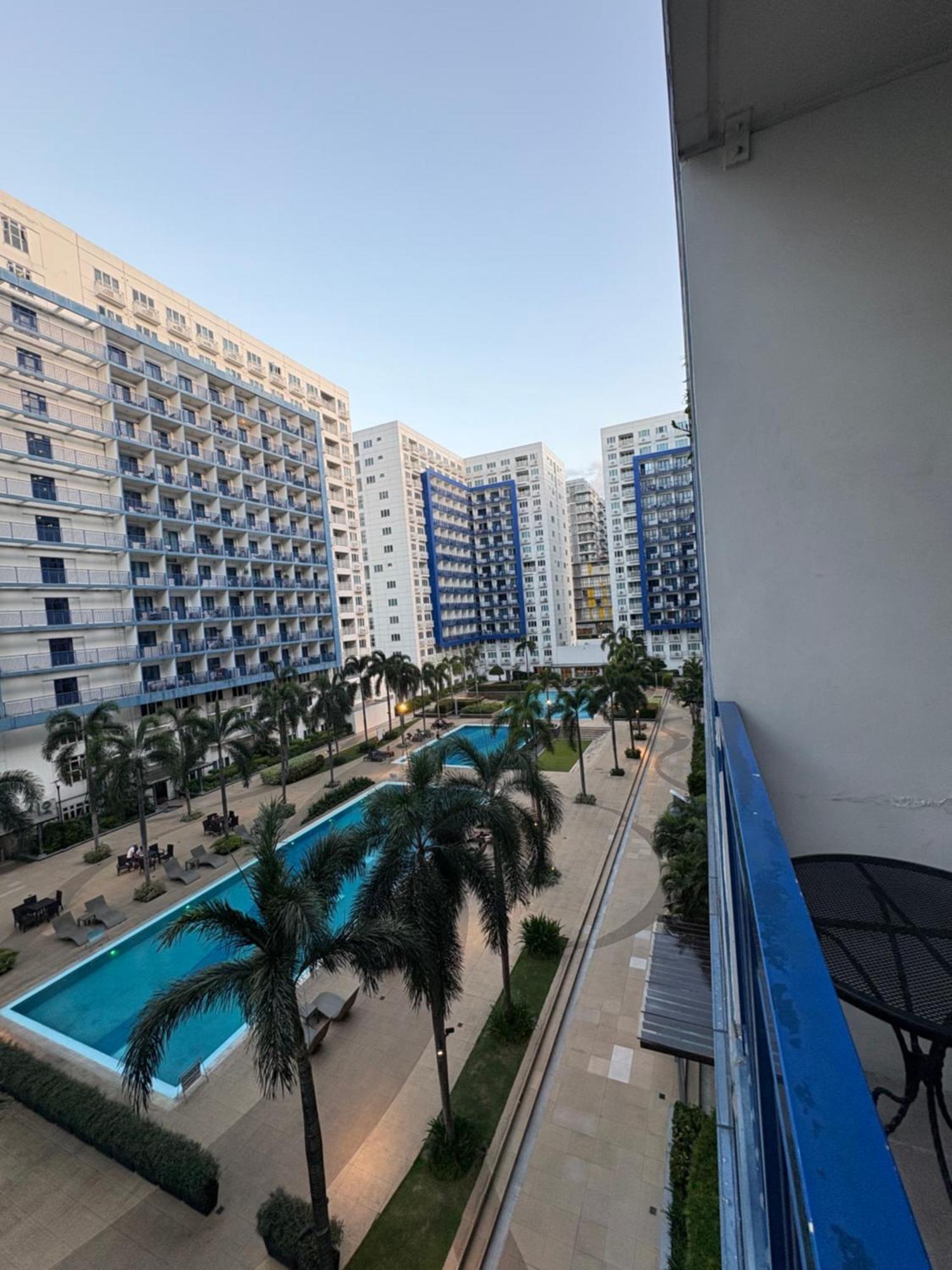 Sea Residences Jeremiah2911 Маніла Екстер'єр фото