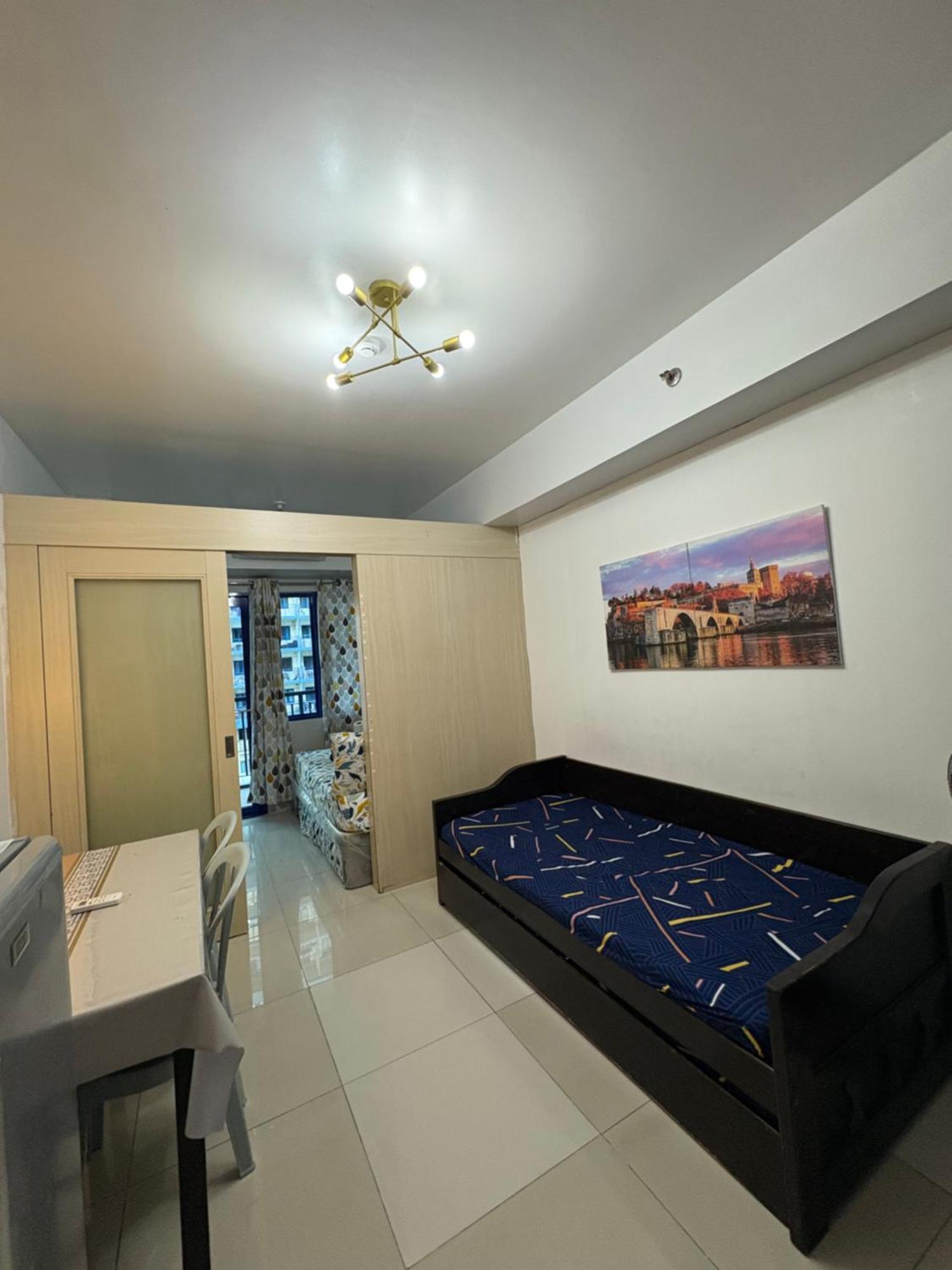 Sea Residences Jeremiah2911 Маніла Екстер'єр фото